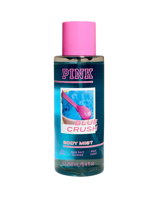 Victoria’s Secret PINK Blue Crush parfimets ķermeņa sprejs