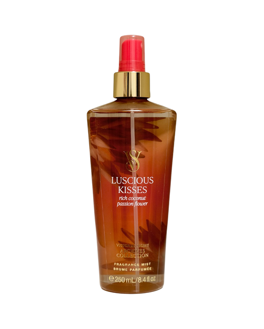 Victoria's Secret Luscious Kisses ķermeņa sprejs
