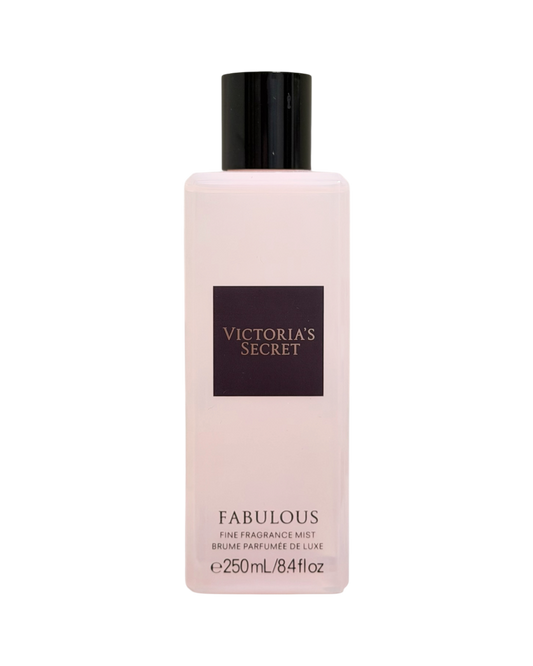 Victoria's Secret Fabulous fine fragrance mist ķermeņa sprejs