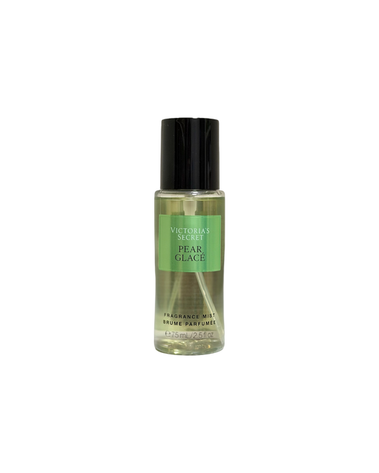 Victoria’s Secret Pear Glace travel body spray