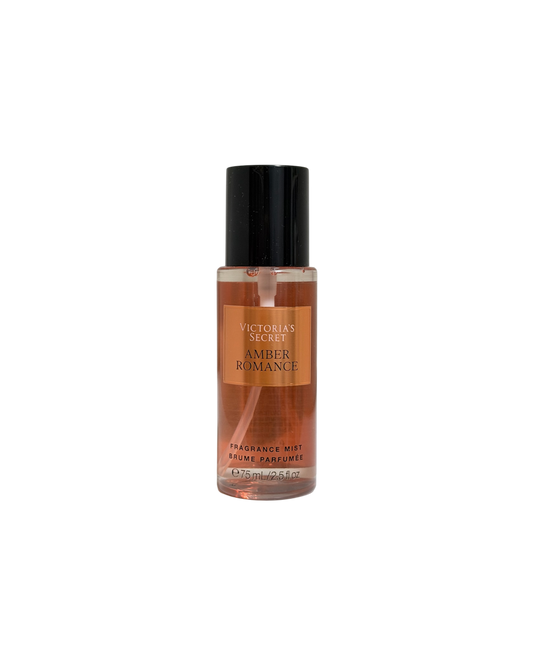Victoria’s Secret Amber Romance travel ķermeņa sprejs