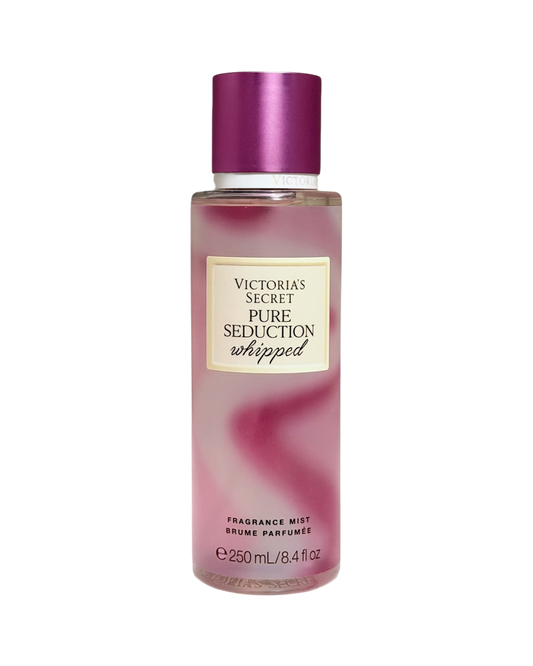 Парфюмированный спрей для тела Victoria's Secret Pure Seduction Whipped
