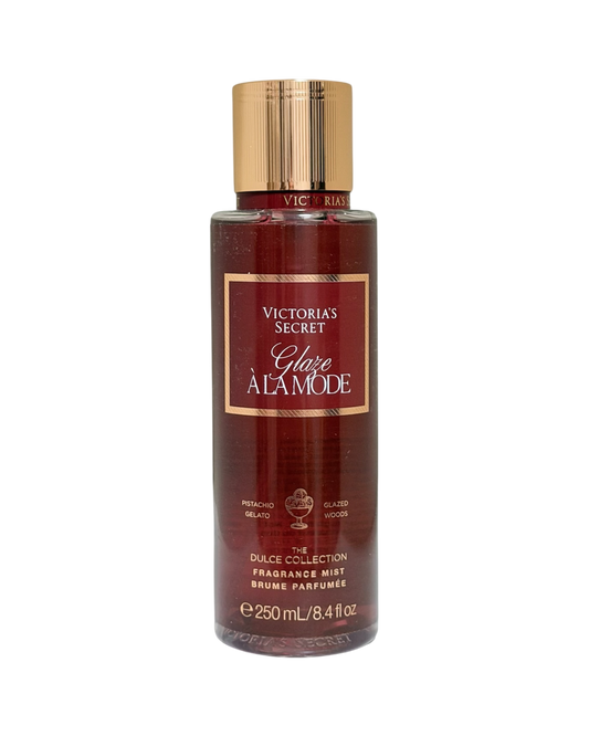 Victoria's Secret kūno dulksna „Glaze à La Mode“