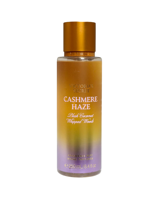 Парфюмированный спрей для тела Victoria's Secret Cashmere Haze