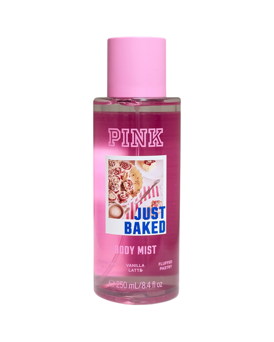Victoria's Secret ''PINK'' šviežiai iškepto deserto kūno dulksna