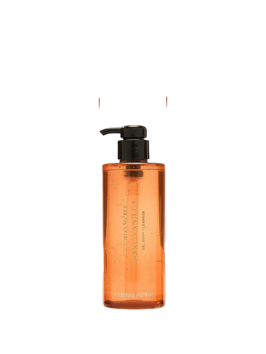 Victoria’s Secret Bare Vanilla Body Cleanser
