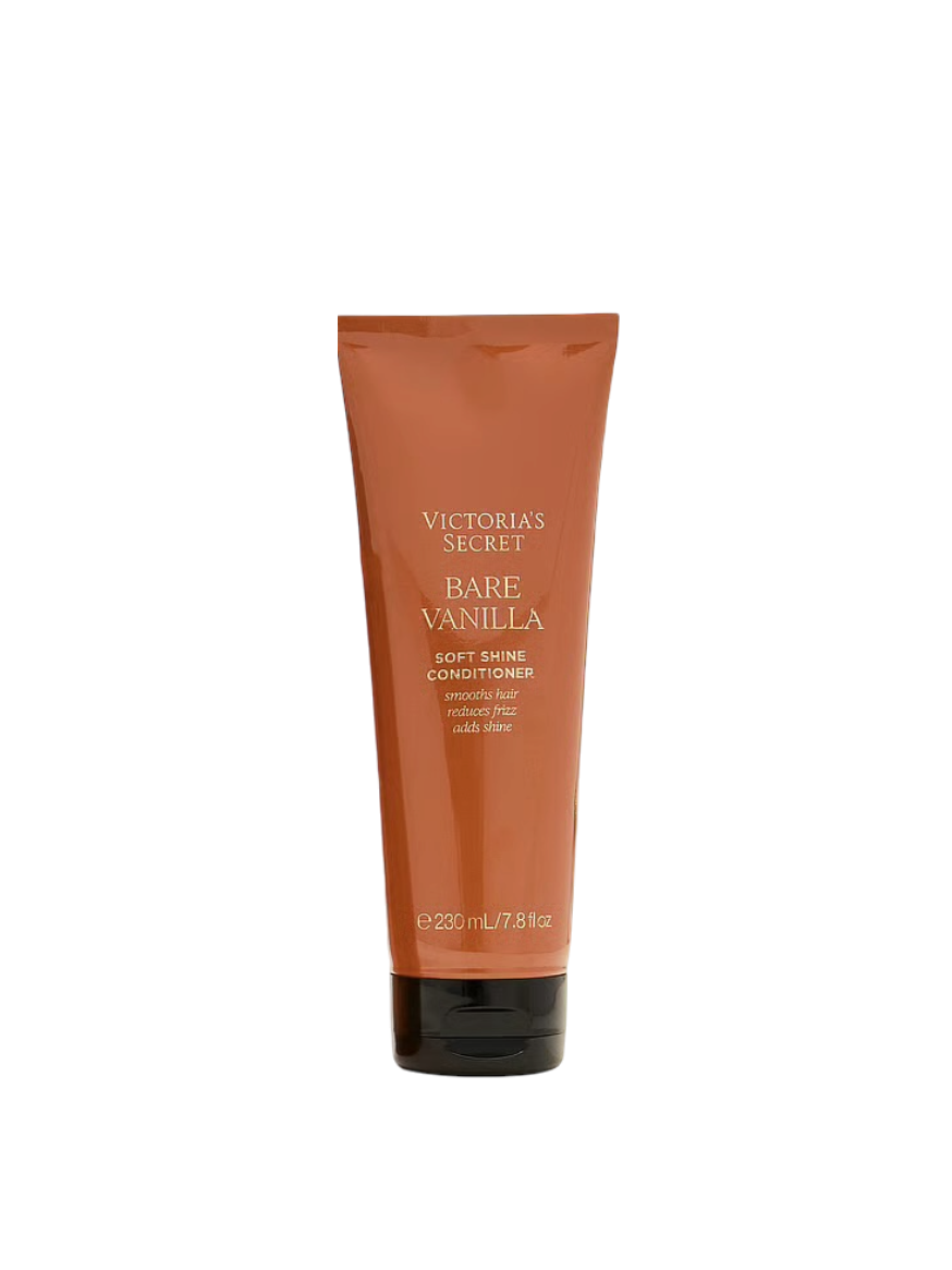 Victoria’s Secret Bare Vanilla Shower Gift Set body and hair care set