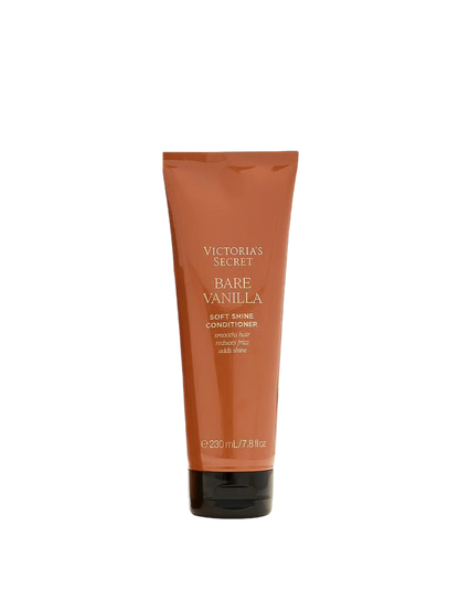 Victoria’s Secret Bare Vanilla Shower Gift Set body and hair care set