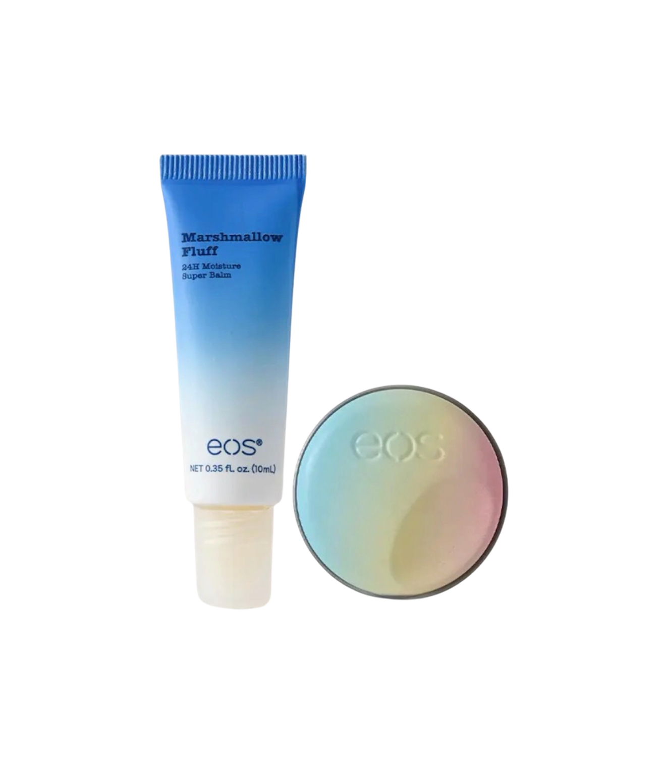 Brown Sugar Bubble Lip Treatment Duo