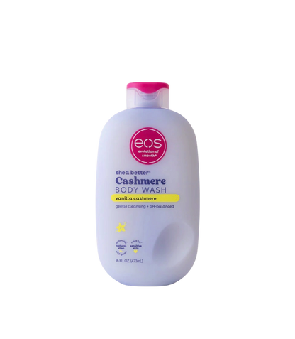 Vanilla Cashmere dušas želeja