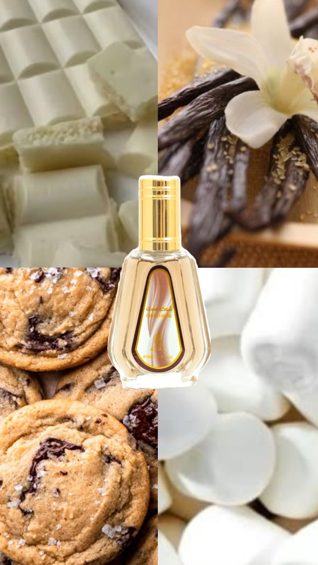 Choco Musk
