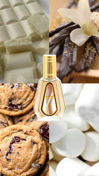 Choco Musk