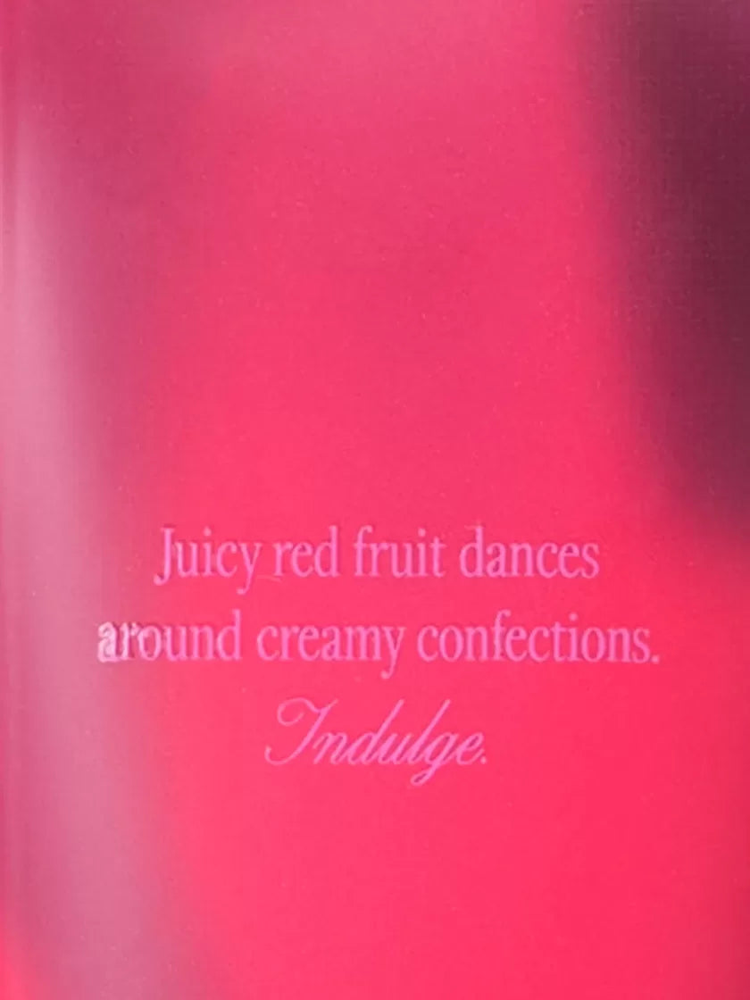 Berry Brulee ķermeņa sprejs