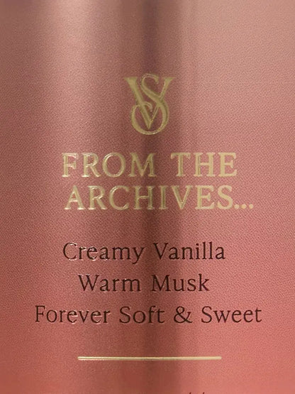 Vanilla Lace ķermeņa sprejs - Victoria’s Secret Victoria's Secret