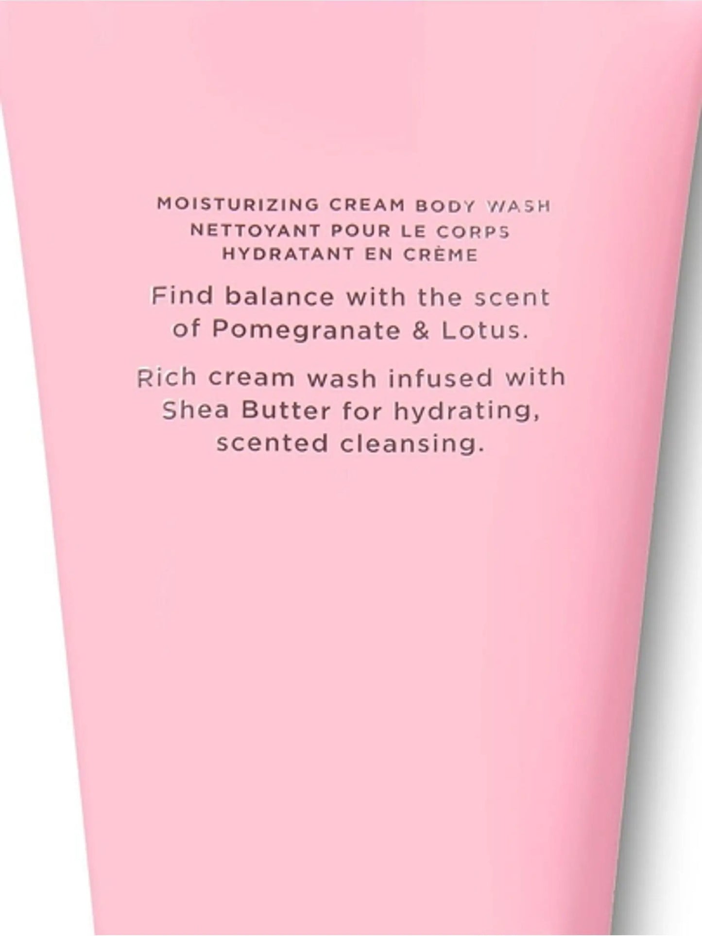 Pomegranate & Lotus dušas krēms - Victoria’s Secret Victoria's Secret