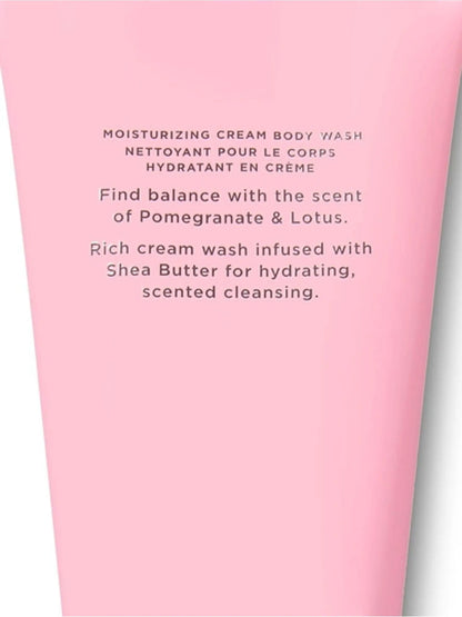 Pomegranate & Lotus dušas krēms - Victoria’s Secret Victoria's Secret