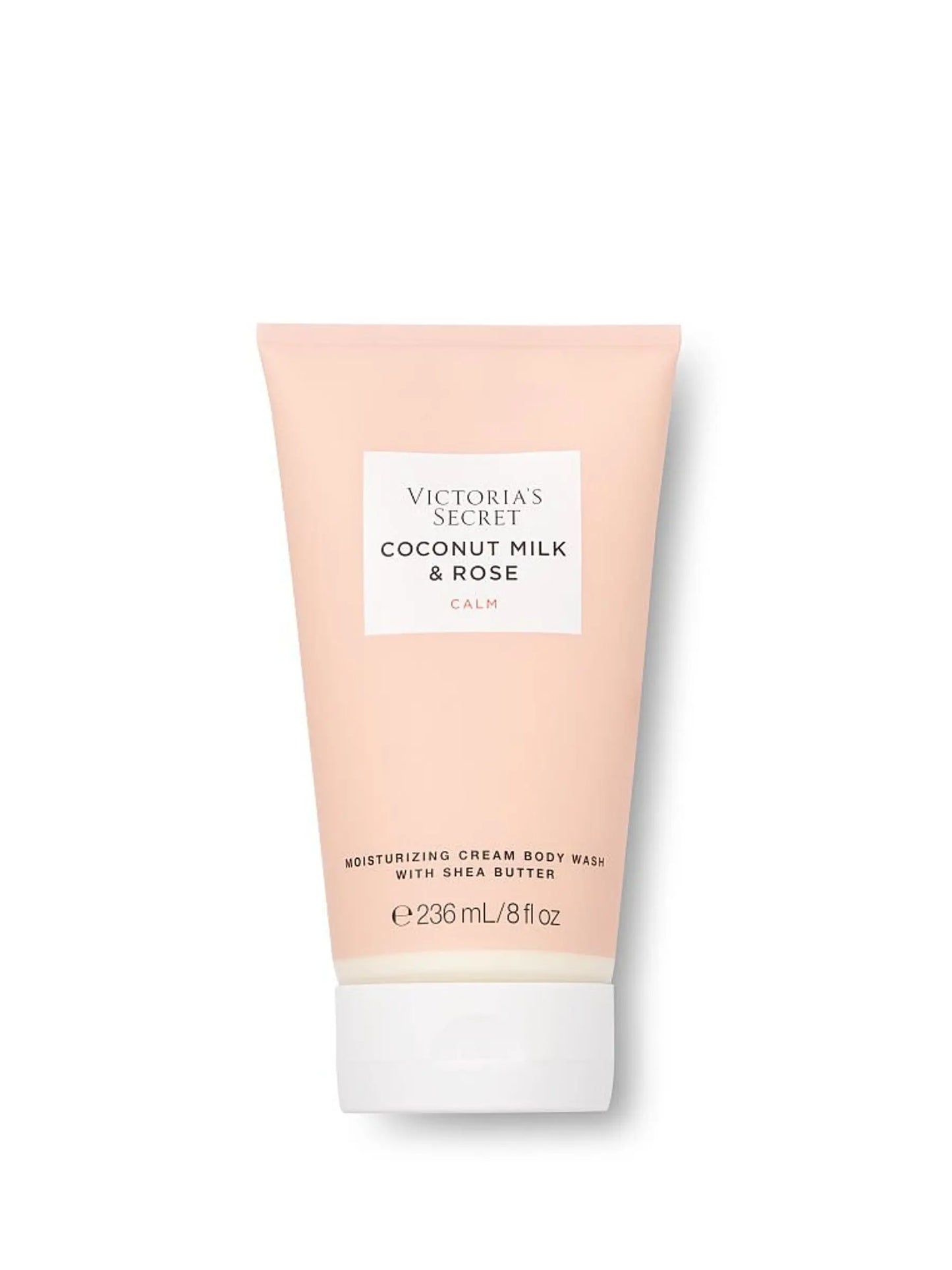 Coconut milk & rose dušas krēms - Victoria’s Secret Victoria's Secret