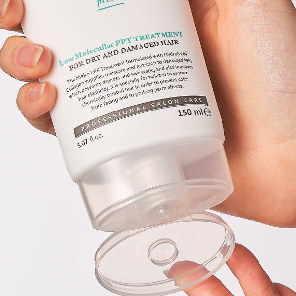 LA'DOR Hydro LPP Treatment