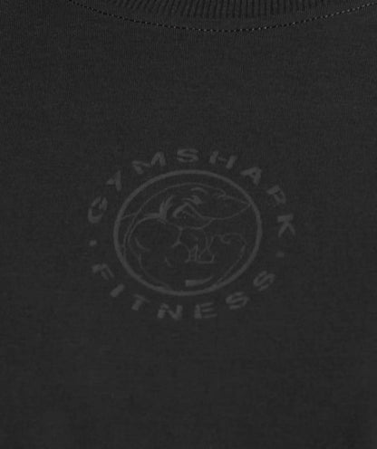Legacy Logo Oversized t - krekls – gymshark