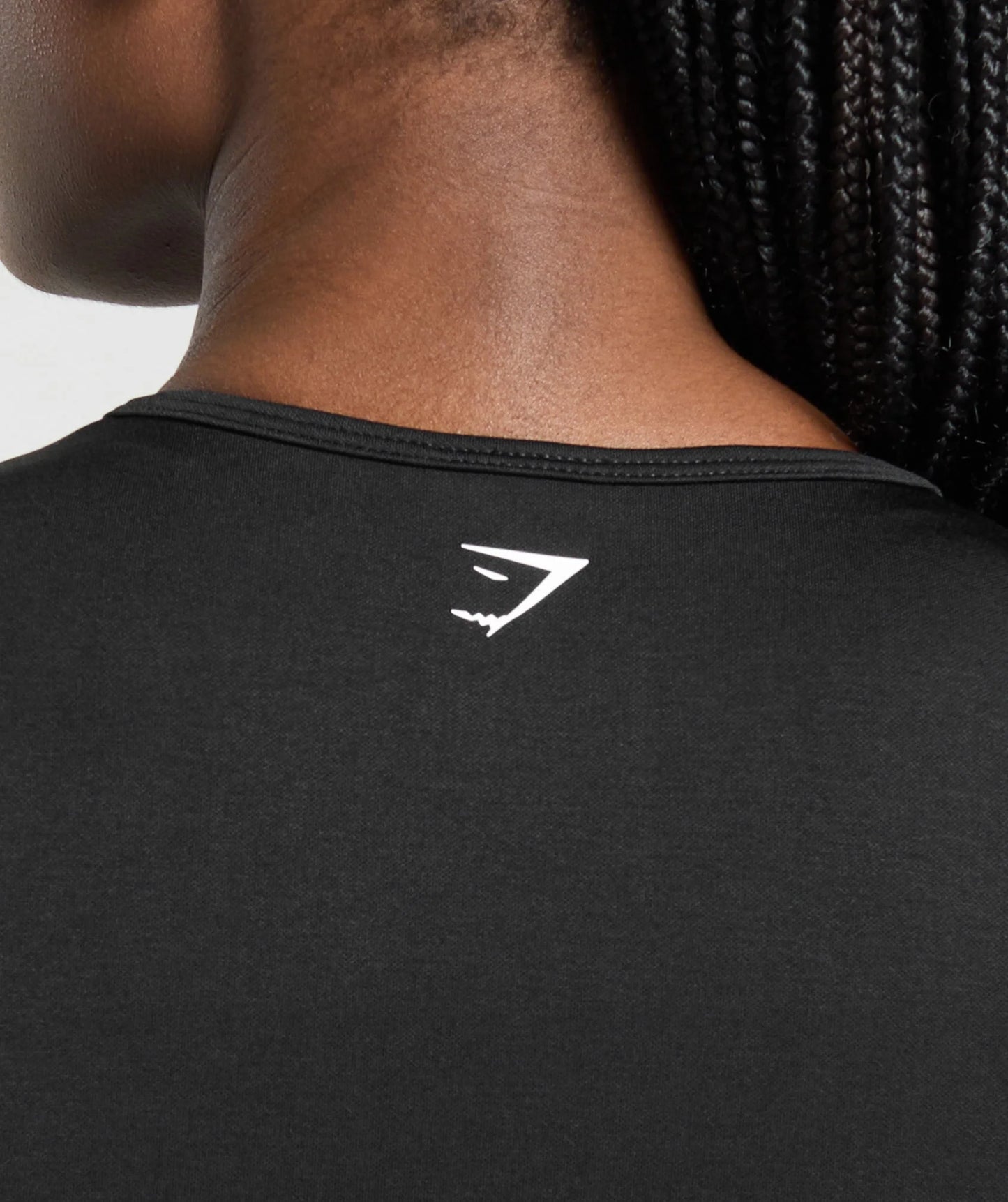 Lift Seamless zip - up jaka