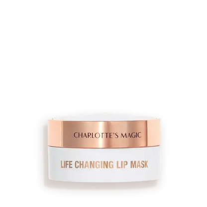 LIFE CHANGING lūpu maska – Charlotte Tilbury