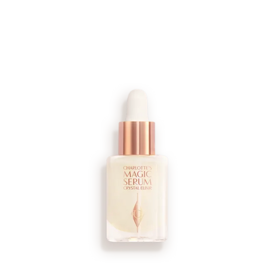 MAGIC CRYSTAL ELIXIR serums