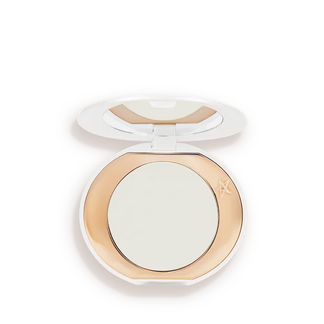 AIRBRUSH BRIGHTENING FLAWLESS FINISH pūderis