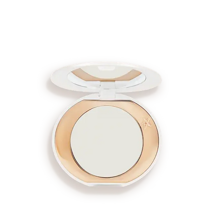 AIRBRUSH BRIGHTENING FLAWLESS FINISH pūderis – Charlotte Tilbury