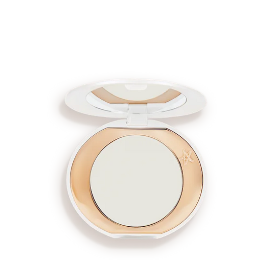 AIRBRUSH BRIGHTENING FLAWLESS FINISH pūderis