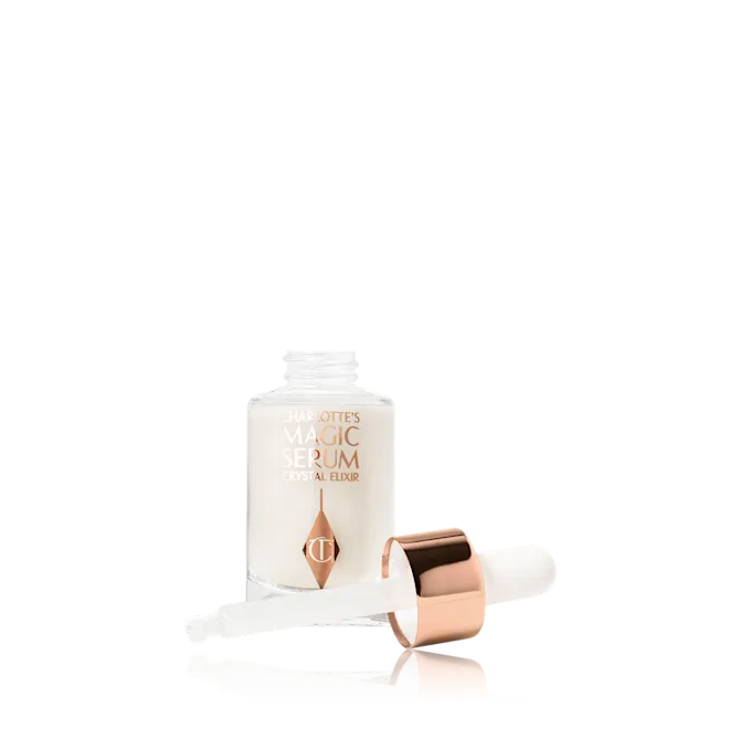 MAGIC CRYSTAL ELIXIR serums