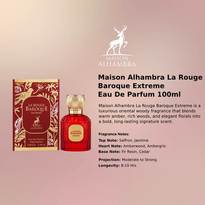 Парфюм Florenza Eau de Parfum  