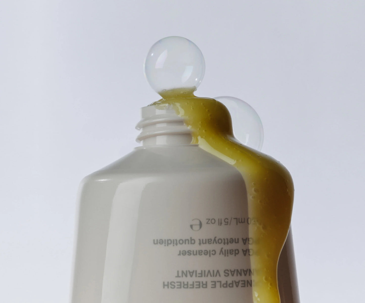 pineapple refresh PGA