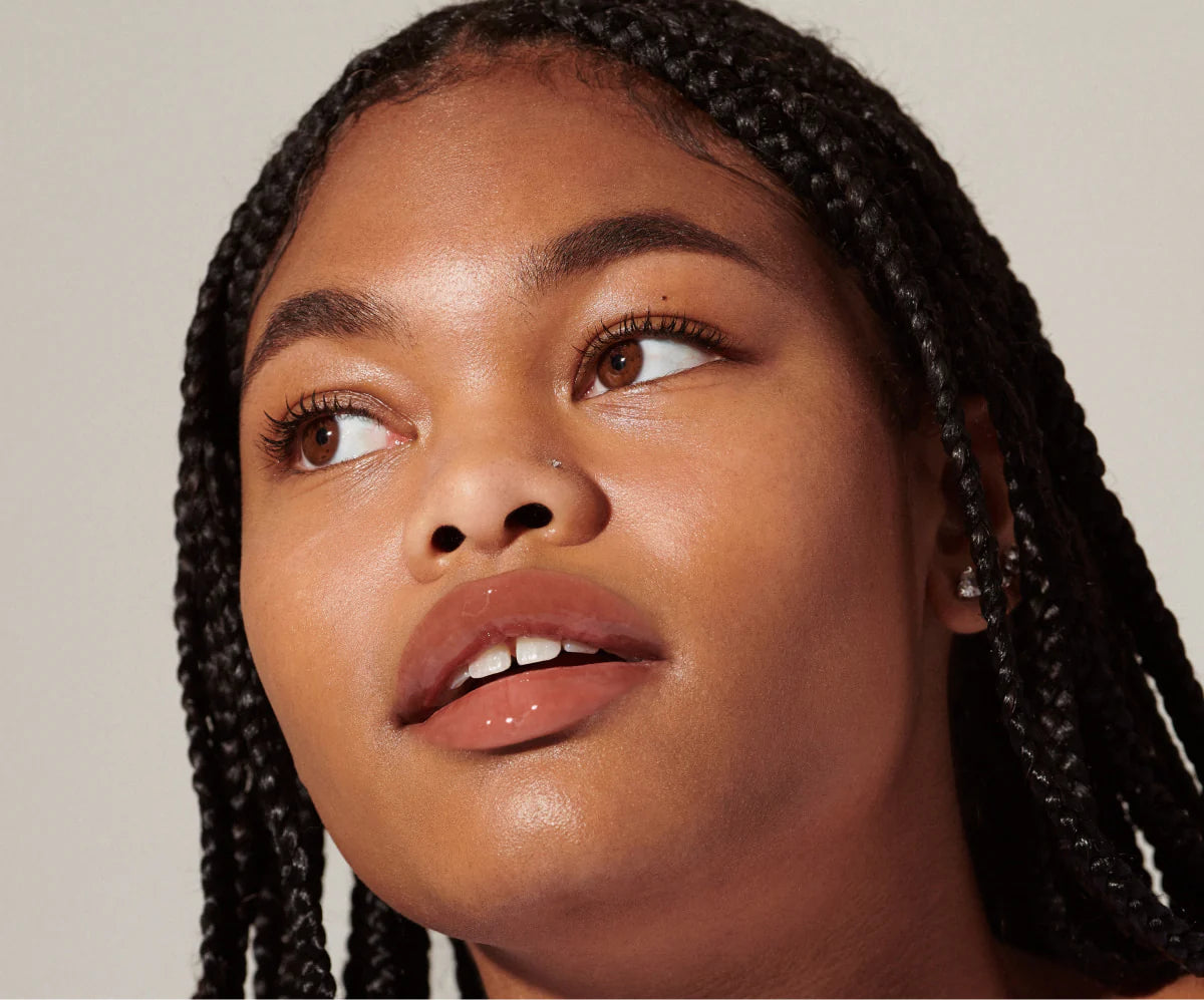 Peptide Lip Tint toast