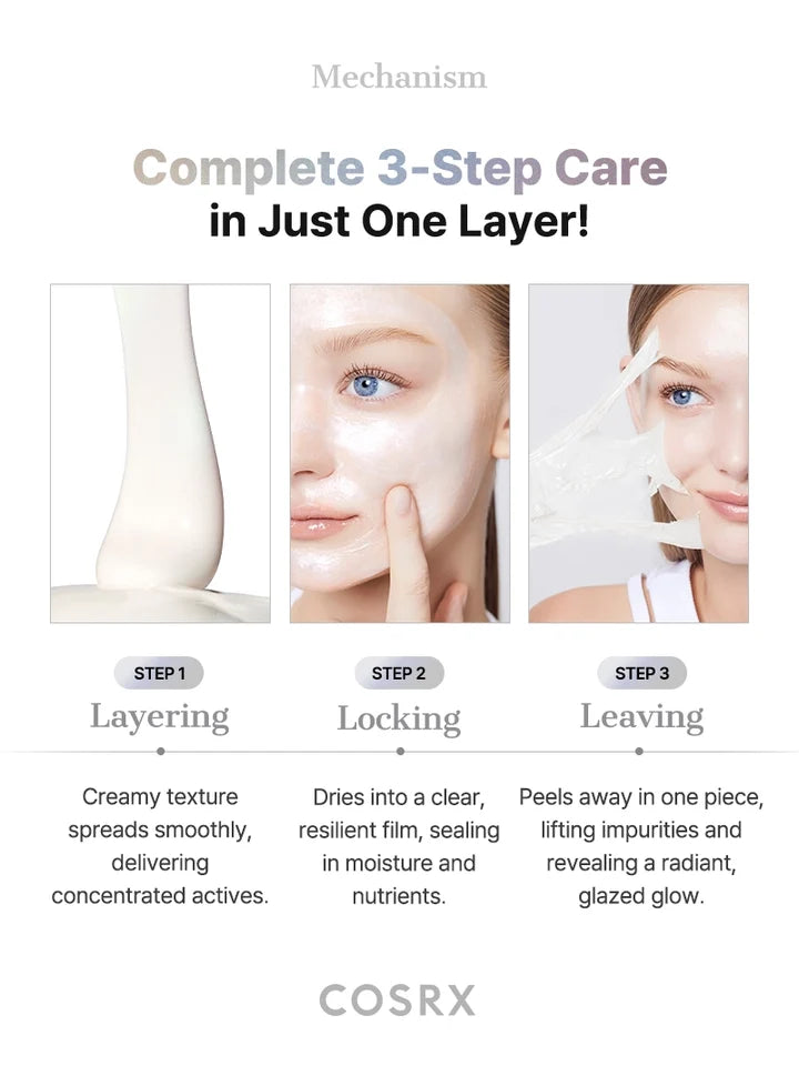 Corsx Acne Pimple Master Патчи от акне