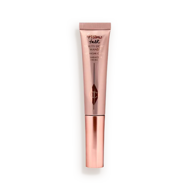 BEAUTY LIGHT WAND PillowTalk šķidrais izgaismotājs