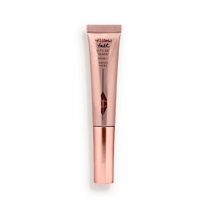 BEAUTY LIGHT WAND PillowTalk šķidrais izgaismotājs – Charlotte Tilbury