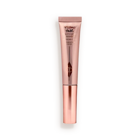 BEAUTY LIGHT WAND PillowTalk šķidrais izgaismotājs