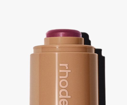 Pocket Blush plum