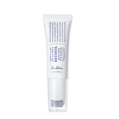 Dr.Althea Retinol Flat Iron Eye Roller