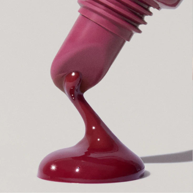 Peptide Lip Tint salty raspberry jelly