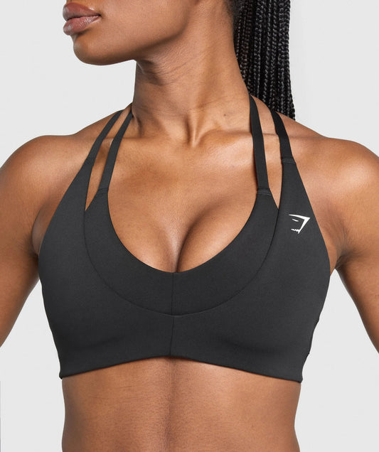 Reps T Back sporta krūšturis