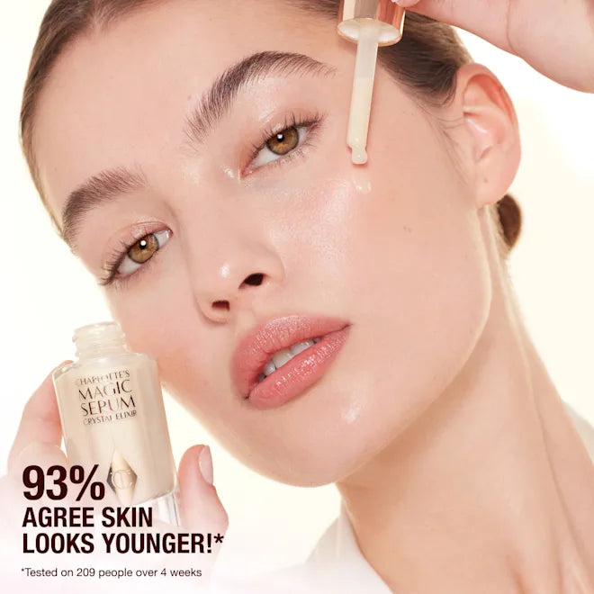 IMMEDIATE SKIN REVIVAL SECRETS dāvanu komplekts