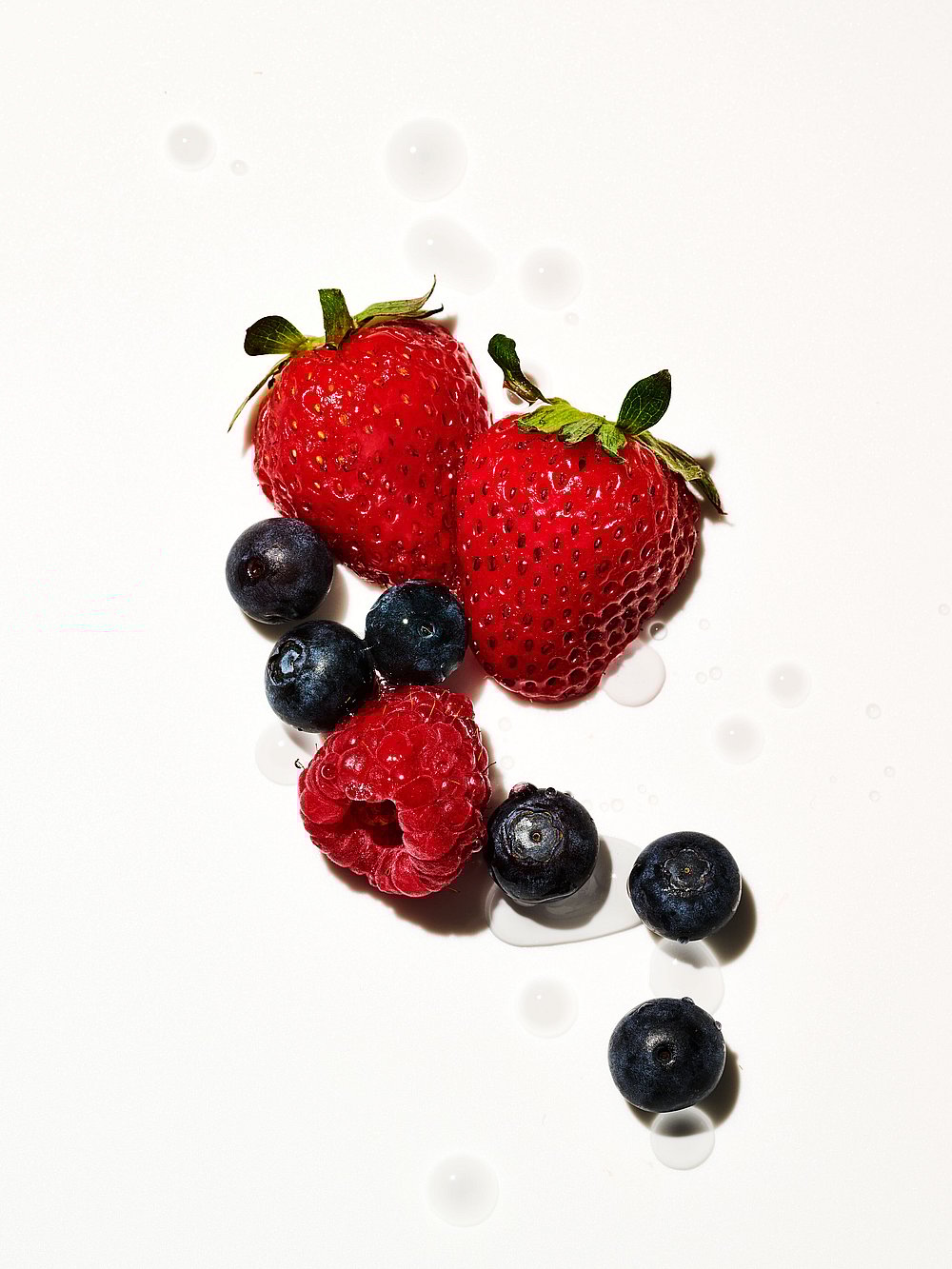 SUPER BERRY ķermeņa skrubis