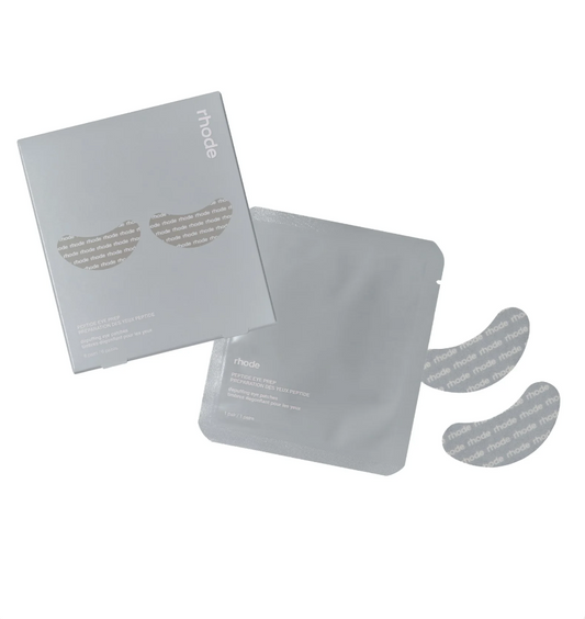 peptide eye prep ( 2 veidi )