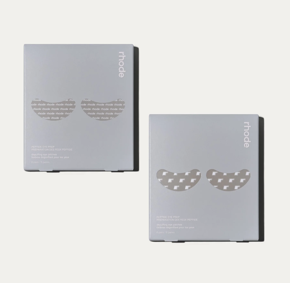 the peptide eye prep set