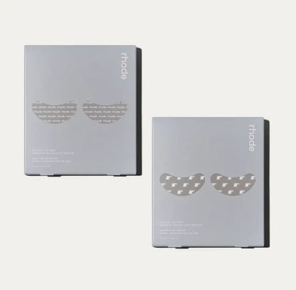 the peptide eye prep set – Rhode