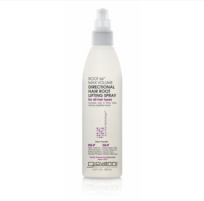 Giovanni 2Chic Ultra-Sleek Flat Iron Styling Mist