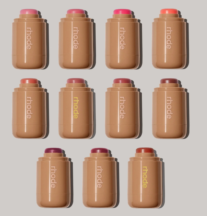 THE GLAM ON + OFF SET