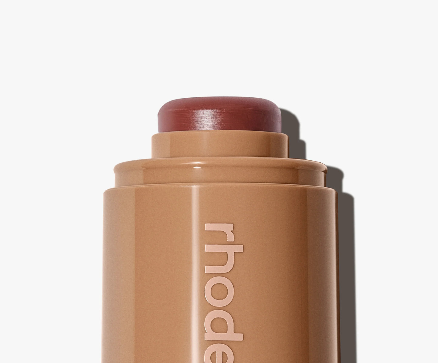 Pocket Blush toasted teddy