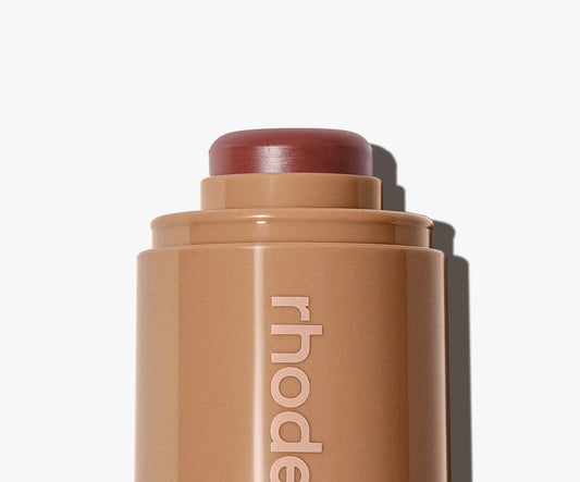 Pocket Blush toasted teddy